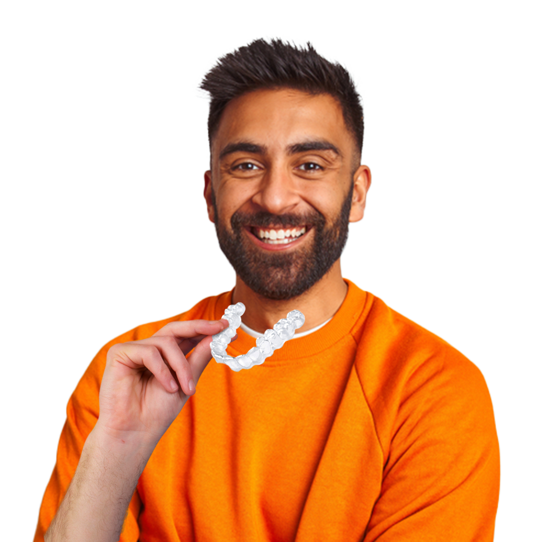 Clear Aligners in Hyderabad Affordable Teeth Straightening Solutions