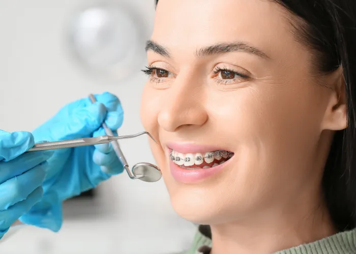 Dental Procedure