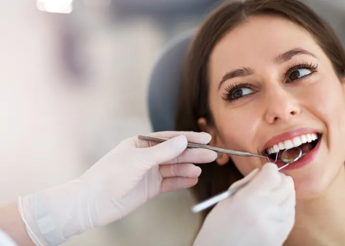 Dental Procedure