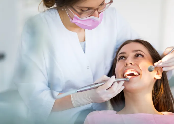 Best Dentist in AS Rao Nagar