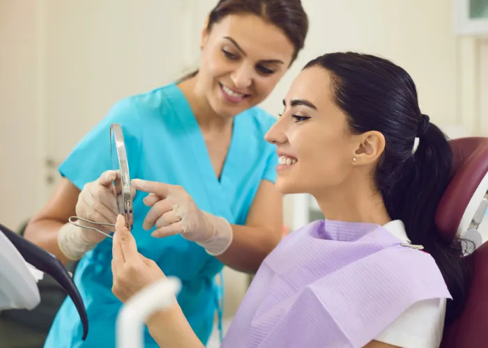 Dental Procedure