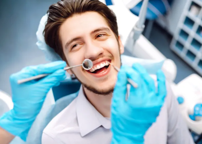 Dental Procedure