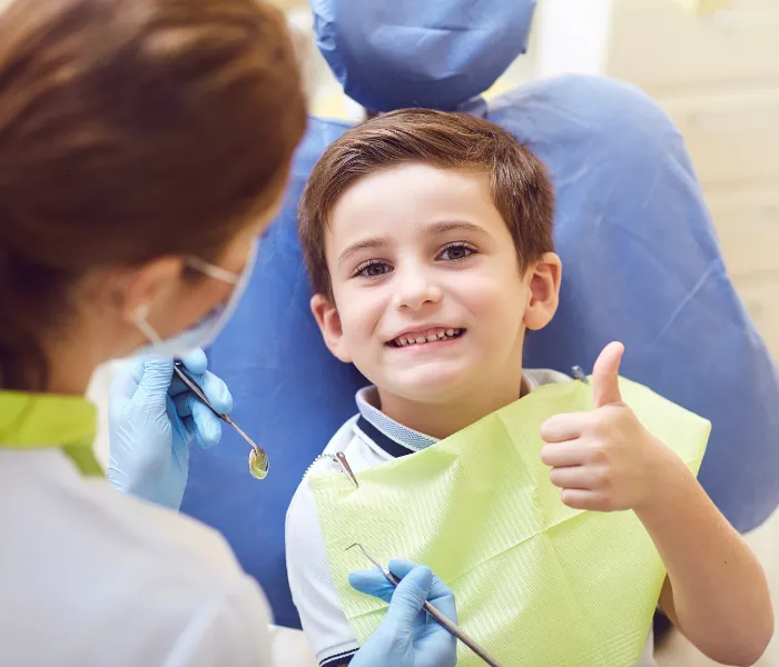 Dental Procedure