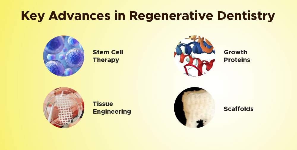 egenrative dentistry ino